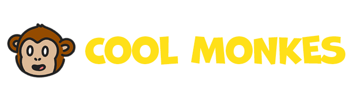 Cool Monkes Logo