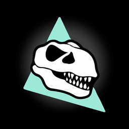 Metasaurs by Dr. DMT