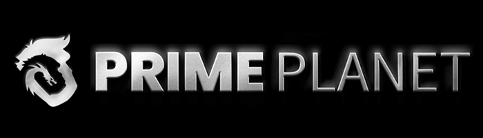 Prime Ape Planet Logo